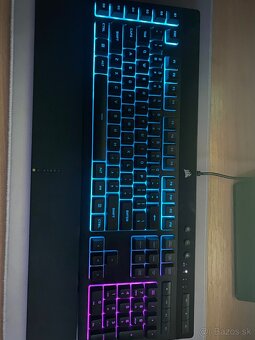 Herný PC (Ryzen5 5500, GTX 1060 6gb, 16gb DDR4) - 2