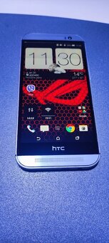 HTC M8 - 2