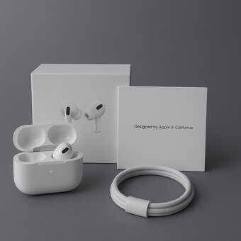 AirPods 2 pro - 2