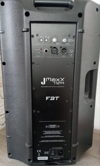 Reproduktor JmaXX 112A - 2