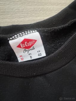 Lee Cooper mikina - 2