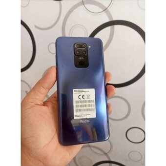 Xiaomi redmi note 9 - 2