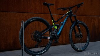 Lapierre Spicy fit.5.0 - 2