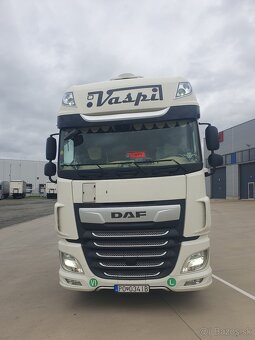 DAF XF - 2