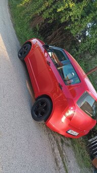 Suzuki Swift 1.3 M13A B + LPG - 2