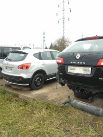 Renault Koleos 4X4 - 2