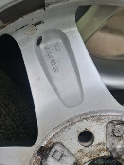 5X112 R16 SEAT . - 2