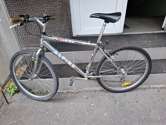 Predám starší horský bicykel Alpine - 2