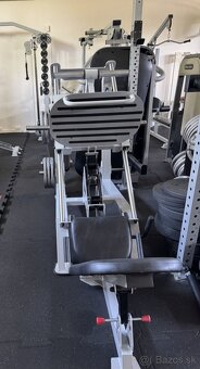 Legpress - 2