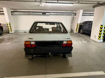 Predám Škoda Favorit 136L - 2