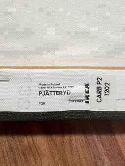 IKEA Pjatteryd - set troch obrazov - 2