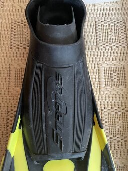 Plutvy Aqualung 44-45 - 2
