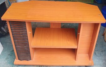 TV Stolík - Kontakt e-mailom - 2