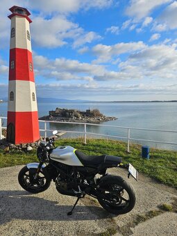 ✅ Husqvarna Vitpilen 701 ✅ - 2