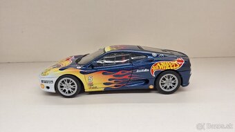 1:18 FERRARI 360 MODENNA HW - 2