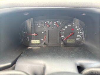 VW Transporter T4 - 2