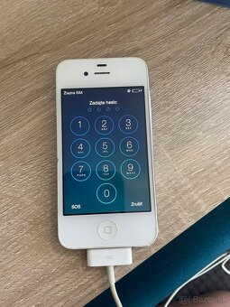 iPhone 4s - 2