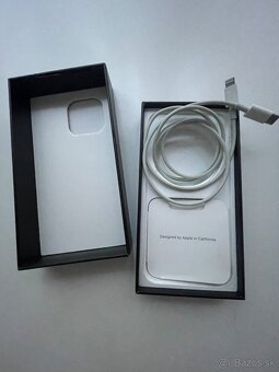iPhone 13 pro 128 GB - 2