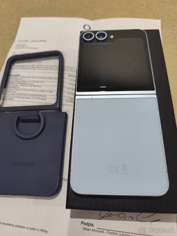 Samsung z Flip 6 - 2