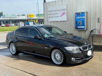 ✅BMW ALPINA B3 FACELIFT 3,0 BiTurbo 360PS Switch-Tronic - 2