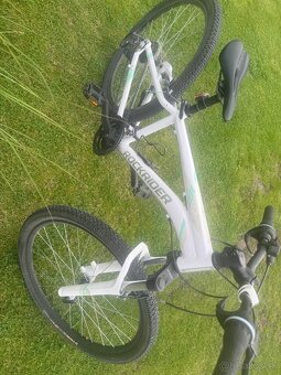 Detský bicykel 26” - 2