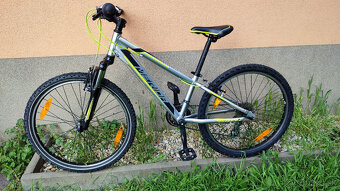Merida MATTS J.24 - 2