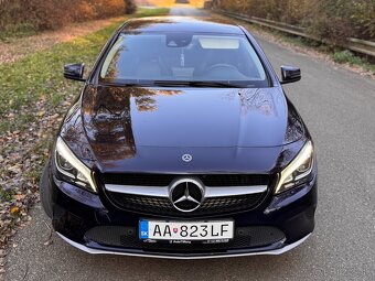 Mercedes Benz CLA 180 Diesel Shooting Brake 2018 Top stav✅ - 2