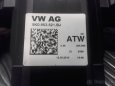 Páčky na VW grup, 5K0.953.521BJ r.v.2010 - 2