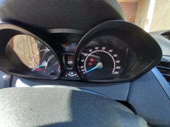Ford Fiesta-predaj - 2