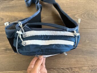 Mammut Lithium Waistpack 3 ľadvinka - 2