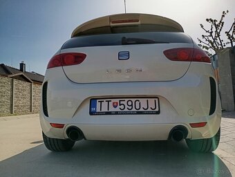 leon cupra - 2