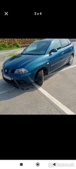 Seat Ibiza - 2