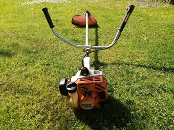 Kosačka - .. - Stihl fs55 - - - 2