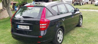 Kia Ceed - 2