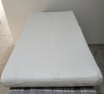 Detsky matrac 120x60x8 - 2