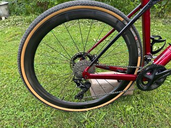 Trek Domane SL 5 Gen 3 - 2
