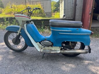 jawa pionier - 2
