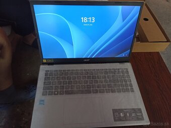Predam eladó nootbuk ACER  aspir - 2