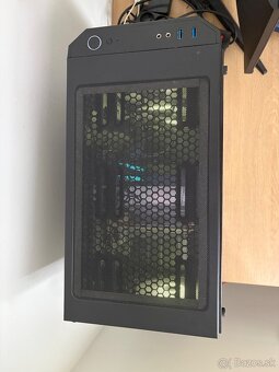 PC i5-9600k, GTX 1660Ti - 2
