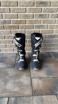 Sidi Crossfire2 - 2