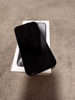 iPhone 15 Pro 256 G - 2