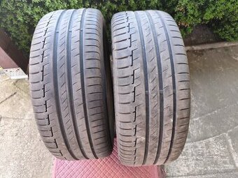 235/55 R18 100V Continental PremiumContact 6 - 2