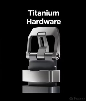 Prémiový mäkký silikónový remienok pre Apple Watch - 2