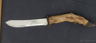 Nôž - 2