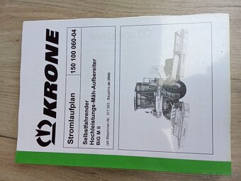 Krone BIG M - 2