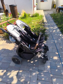 Bugina pre dvojičky, predaj - 2