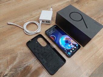 Asus zenfone 9 - 2