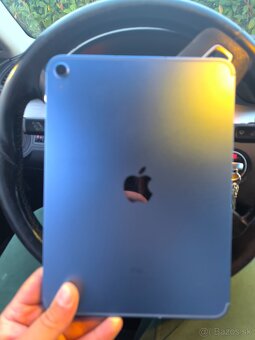 Ipad 10 gen. - 2