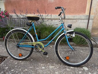Bicykel Velamos Lady 26 - 2
