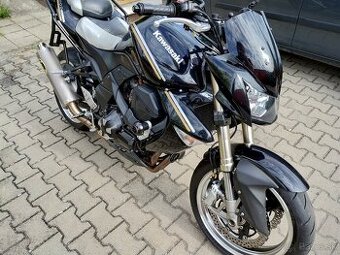 Kawasaki Z1000, možná výmena. - 2
